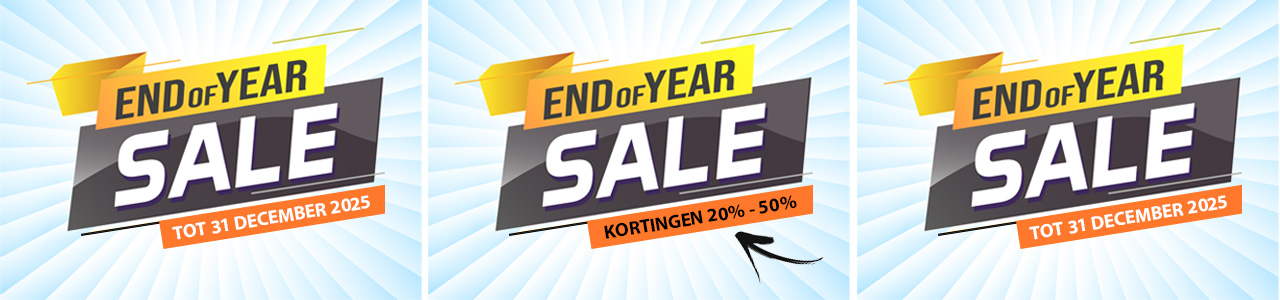 eindejaar actie 2025 aanbiedingen pax raamdecoratie